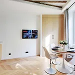 Cmg Résidence République Ii - Rue Béranger *