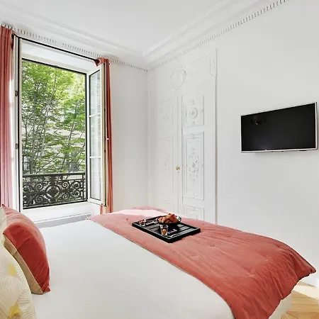 Cmg Republique Ii - Rue Beranger *
