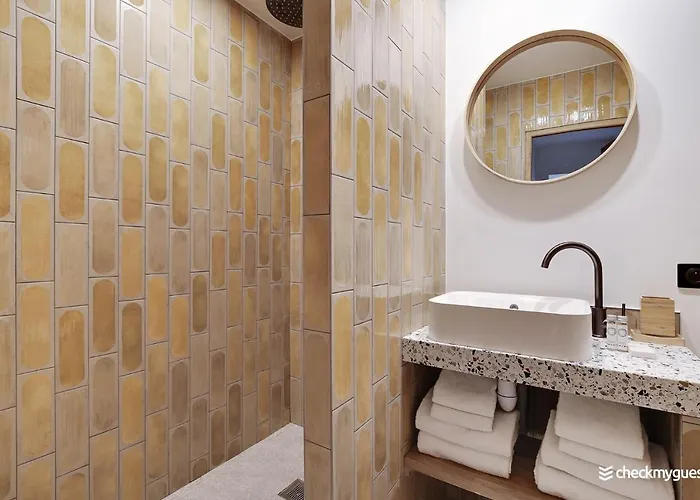 Apartman Cmg Republique Ii - Rue Beranger Párizs